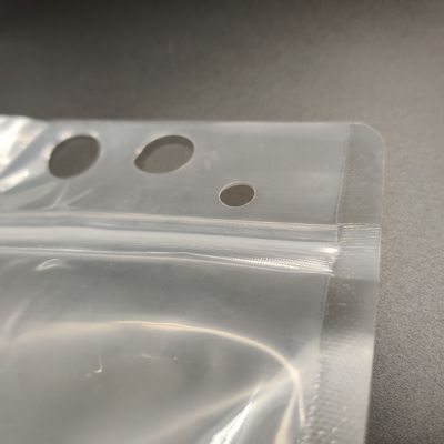 党はわらのハンドルが付いているUse16OZの飲み物の液体の包装の袋を遊ばす
