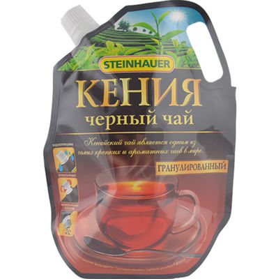 口のノズルと自由な環境Frinedlyアルミ ホイルの液体の包装の袋1.5L BPA