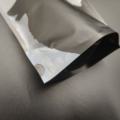ペット フード ジッパーによって印刷される包装袋の袋の平底のグラビア印刷を立てなさい