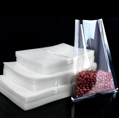 食品等級LLDPE材料真空パック袋ISO22000の標準