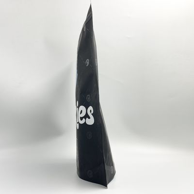 アルミ ホイルCBDは包装袋を1ポンドかぐ証拠水証拠を立てる