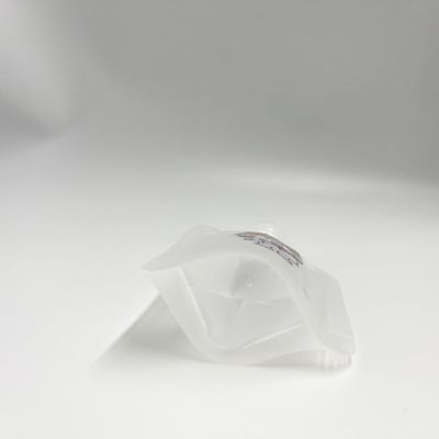 フリップ帽子が付いている注文の印刷の自己支持の液体の包装の袋